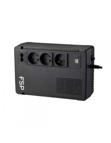 FORTRON UPS ECO 800-GE